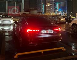 اودي A5